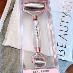BeautyBio Cryo Roller – The Ultimate Self-Care Essential for Busy Moms (NIP)